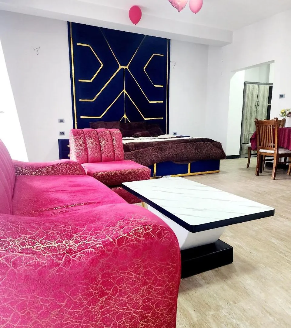 فندق Rendvz-Vous Motel أديس أبابا